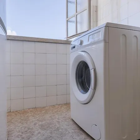 Lejlighed Joao Azevedo Coutinho