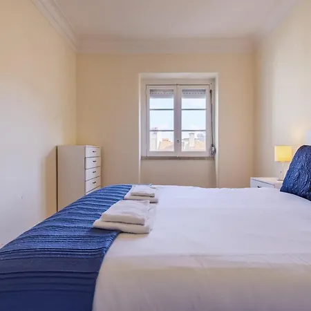 Joao Azevedo Coutinho Lägenhet