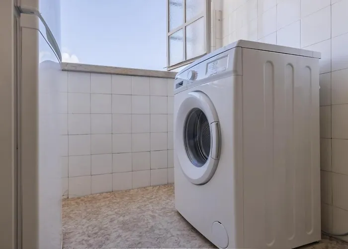 Joao Azevedo Coutinho 아파트