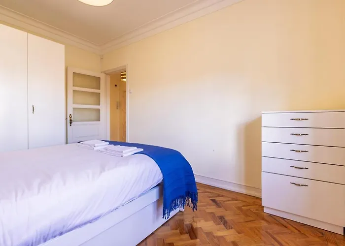 Joao Azevedo Coutinho 아파트