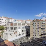 Joao Azevedo Coutinho דירה