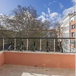 דירה Joao Azevedo Coutinho ליסבון