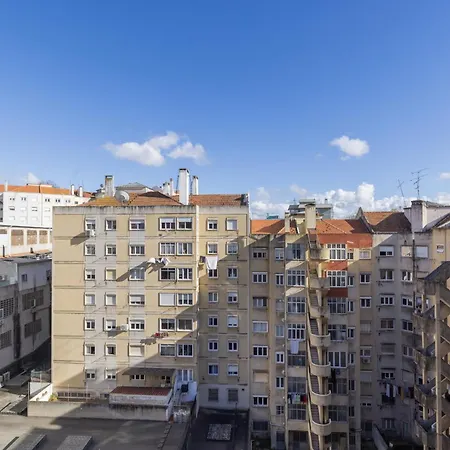 Joao Azevedo Coutinho * Lisbon