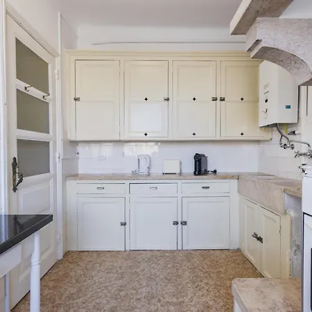 Apartment Joao Azevedo Coutinho *