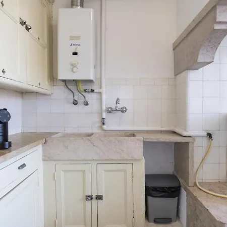 Apartament Joao Azevedo Coutinho