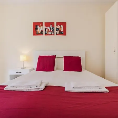 Apartament Joao Azevedo Coutinho