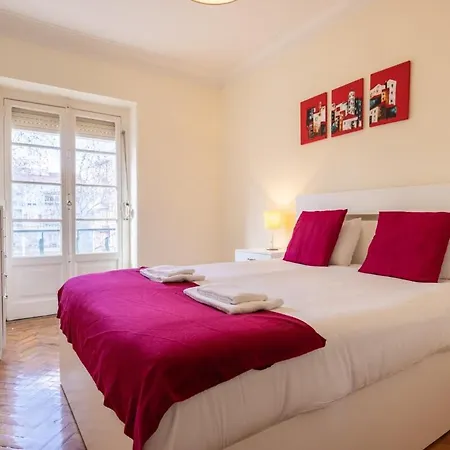 Joao Azevedo Coutinho Apartament *