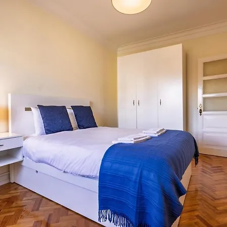 Apartament Joao Azevedo Coutinho