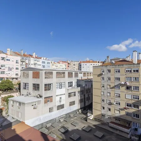 Joao Azevedo Coutinho Apartament