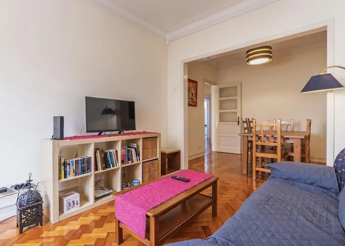 Joao Azevedo Coutinho Appartement *