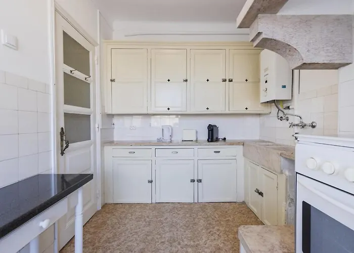 Appartement Joao Azevedo Coutinho