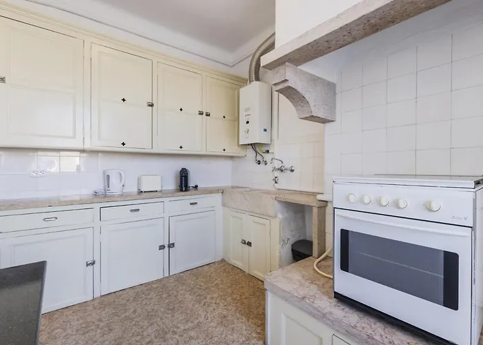 Appartement Joao Azevedo Coutinho *