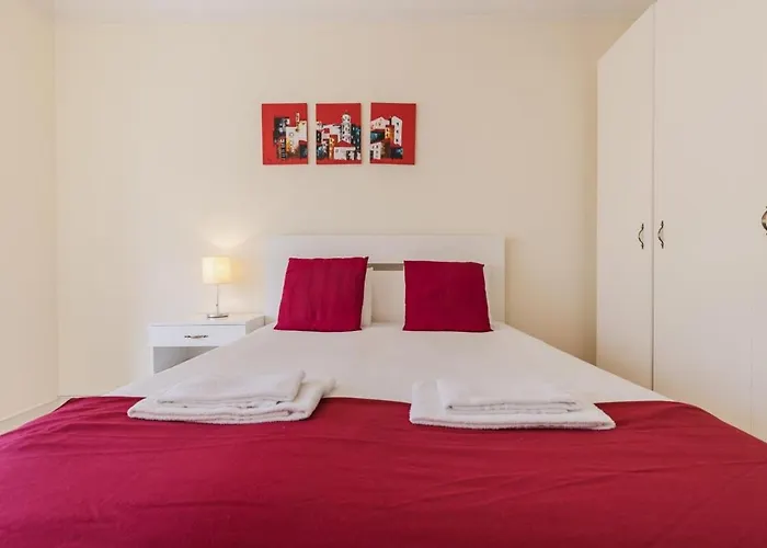 Appartement Joao Azevedo Coutinho