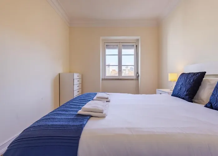 Joao Azevedo Coutinho Appartement