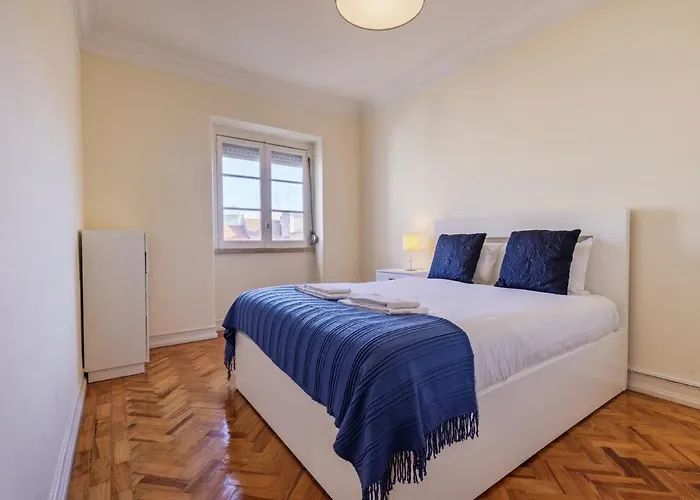 Joao Azevedo Coutinho Lissabon