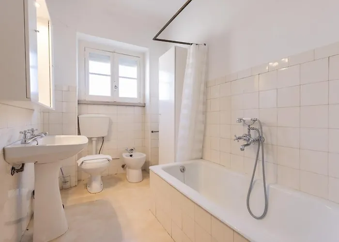 Joao Azevedo Coutinho Appartement *