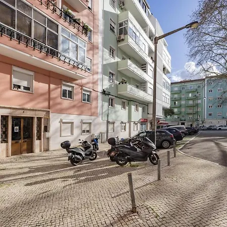 Joao Azevedo Coutinho Daire Lisboa