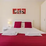 Apartmán Joao Azevedo Coutinho