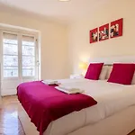 Joao Azevedo Coutinho Apartmán *