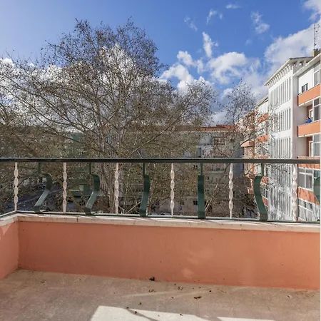 Apartment Joao Azevedo Coutinho