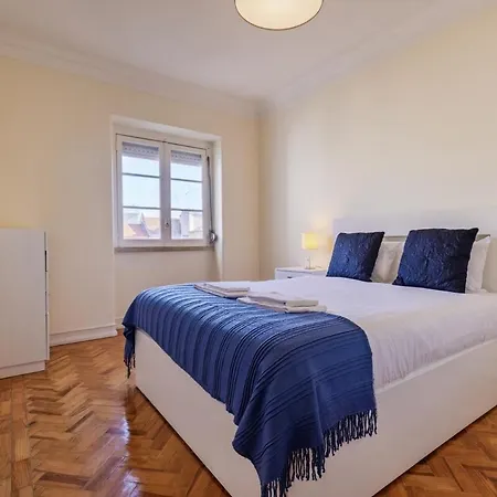 Joao Azevedo Coutinho ליסבון